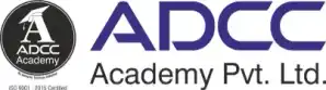 ADCC company logo