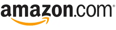 Amazon company logo