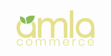 amla-commerce company logo
