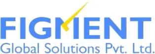Figment company logo