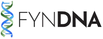 FYDNA company logo