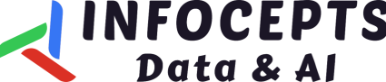 Infocepts company logo