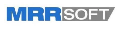 MRRSOFT company logo