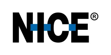 NICE Ltd company logo