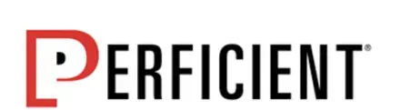 Horizontal company logo