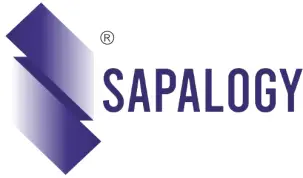 Sapalogy company logo