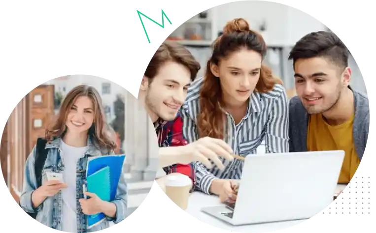 Learning and sharing knowledge, empowering each other