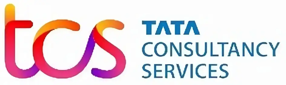 TCS company logo