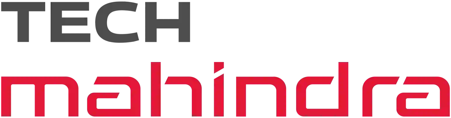 Tech Mahindra company logo