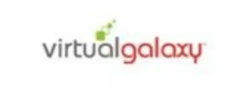 VirtualGalaxy company logo