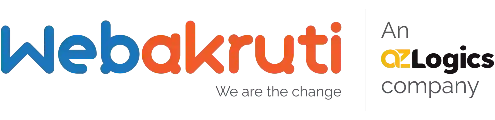 Webakruti company logo
