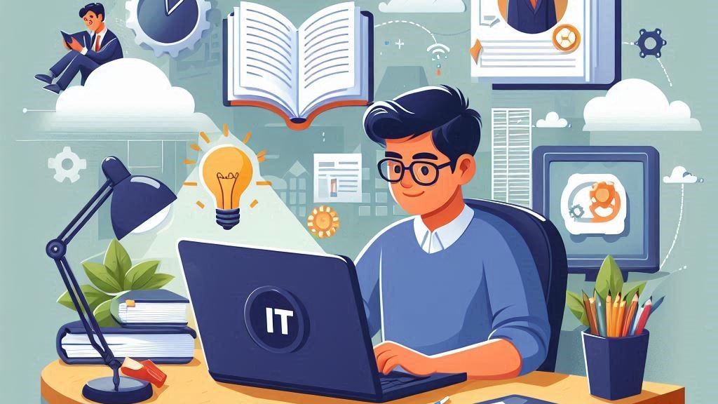 How to Get Your First IT Job in Nagpur: A Complete Guide for Freshers's photo
