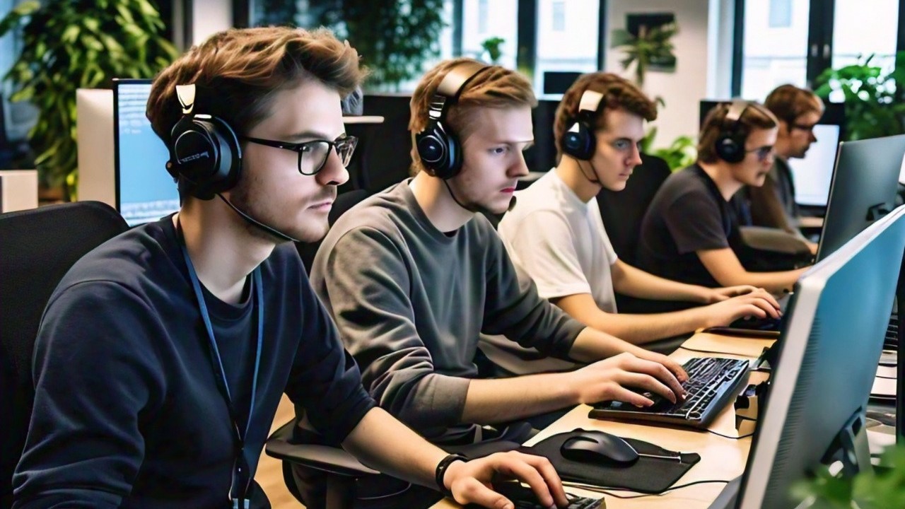 Top 5 Web Development Trends in 2025: What Nagpur's Aspiring Developers Need to Know's photo