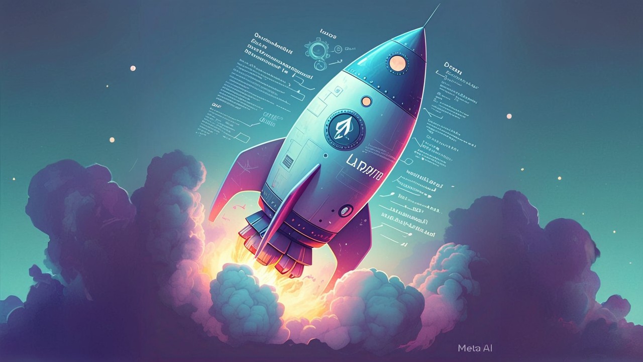 Why Laravel Could See a Huge Rise in Adoption in 2025!'s photo