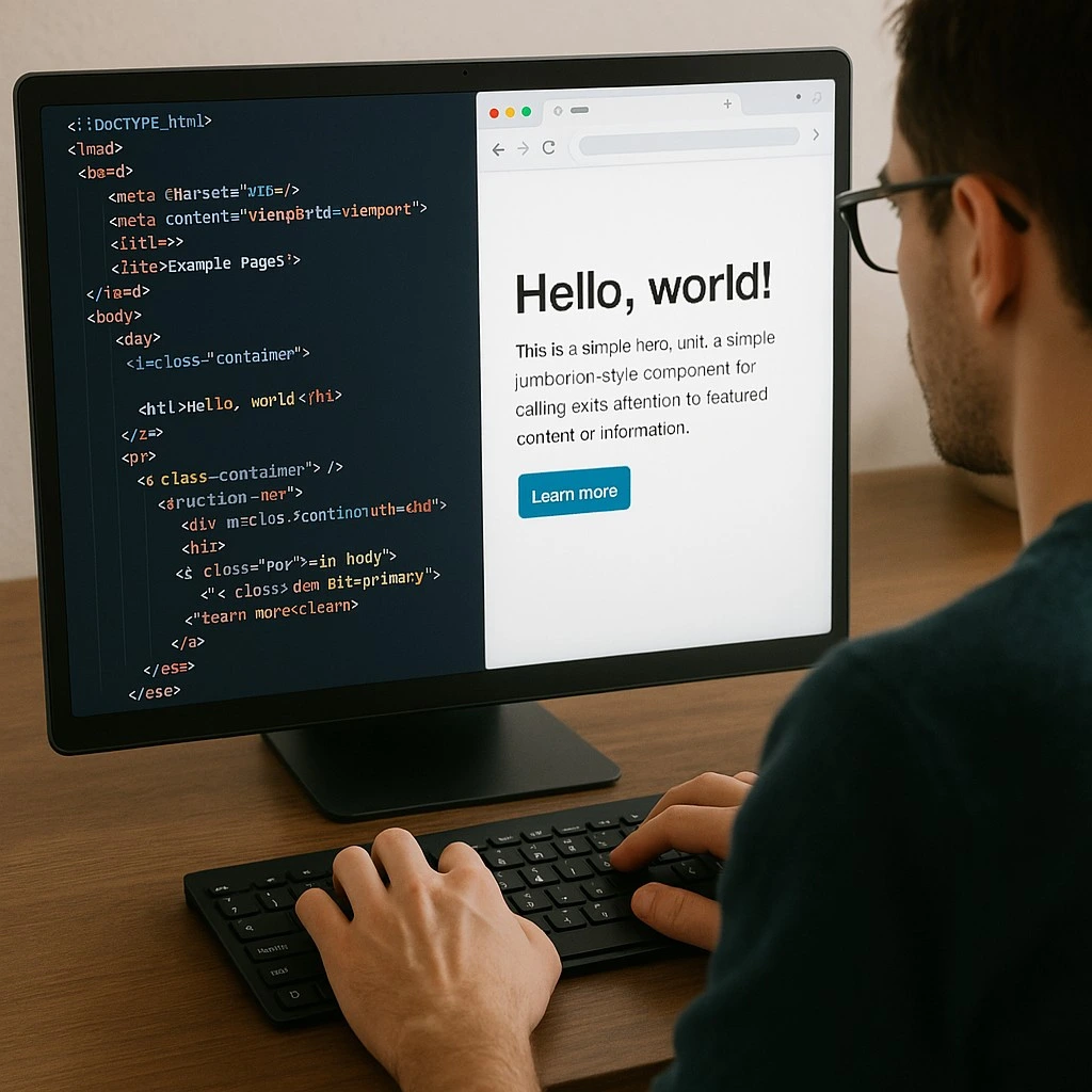 Tech Tip Monday: Edit Live Websites Instantly with JavaScript’s document.designMode's photo