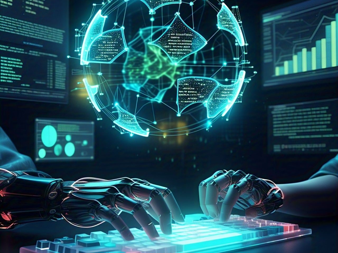 Is Python Still Essential in the AI Era? Unveiling the Truth's photo