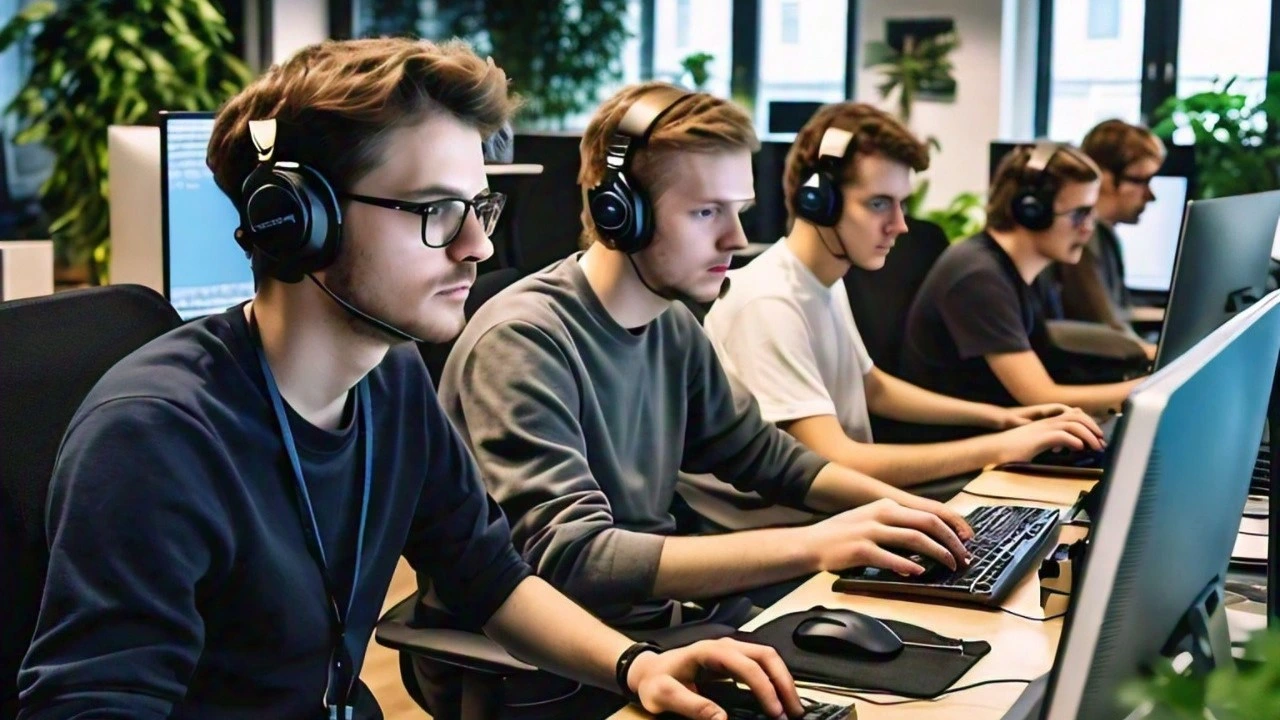 Top 5 Web Development Trends in 2025: What Nagpur's Aspiring Developers Need to Know's photo
