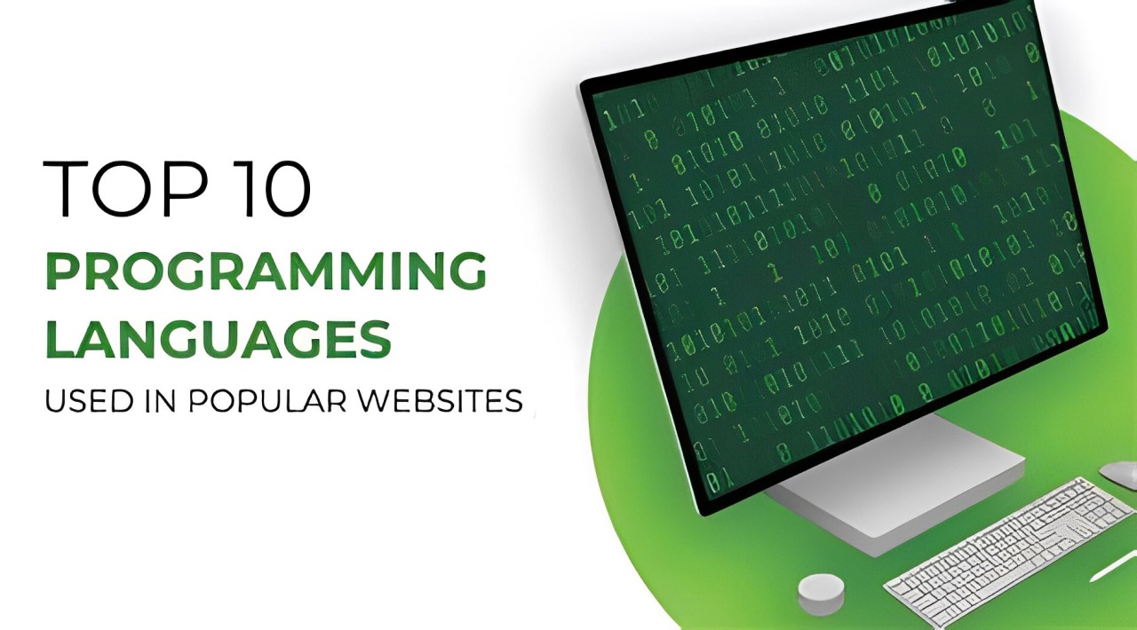 15 Apps You Use Daily: The Programming Languages Behind Instagram, WhatsApp, Netflix and More 2025's photo