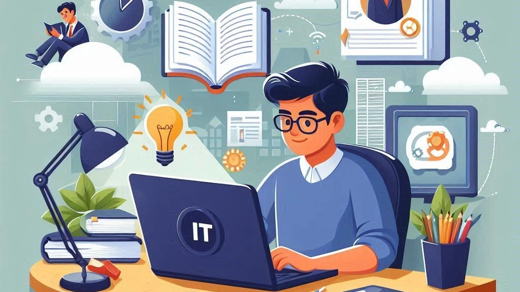 How to Get Your First IT Job in Nagpur: A Complete Guide for Freshers (2025)'s photo