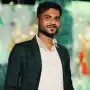 Ashwin Mohture, one of our successful students