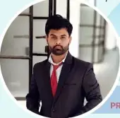 RAJAT HADGE, one of our successful students