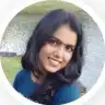 Bhagyshri Lalsare, one of our successful students