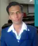IRSHAD SHEIKH, one of our successful students