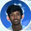 ANIKET R. SHYAMDEO, one of our successful students