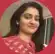 Vanashree Kadwe, one of our successful students