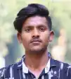 Aniket Pardhi, one of our successful students