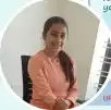 RITISHA R. VITALKAR, one of our successful students
