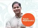 Sumedh Ghatol, one of our successful students