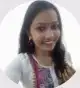 Sakshi Walbinde, one of our successful students