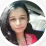 Samruddhi Nirmal, one of our successful students
