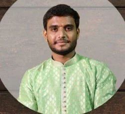 Satyam Jadhav, one of our successful students