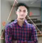 ANIKET INGOLE, one of our successful students
