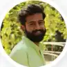 Shubham Kadbe, one of our successful students