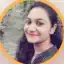 Prajakta Sathwane, one of our successful students