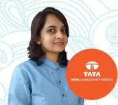 Mrunali Khadatkar, one of our successful students