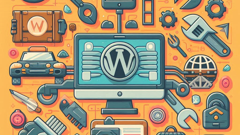 Essential WordPress Plugins for 2024: A Complete Guide to Boosting Your Website Performance's photo