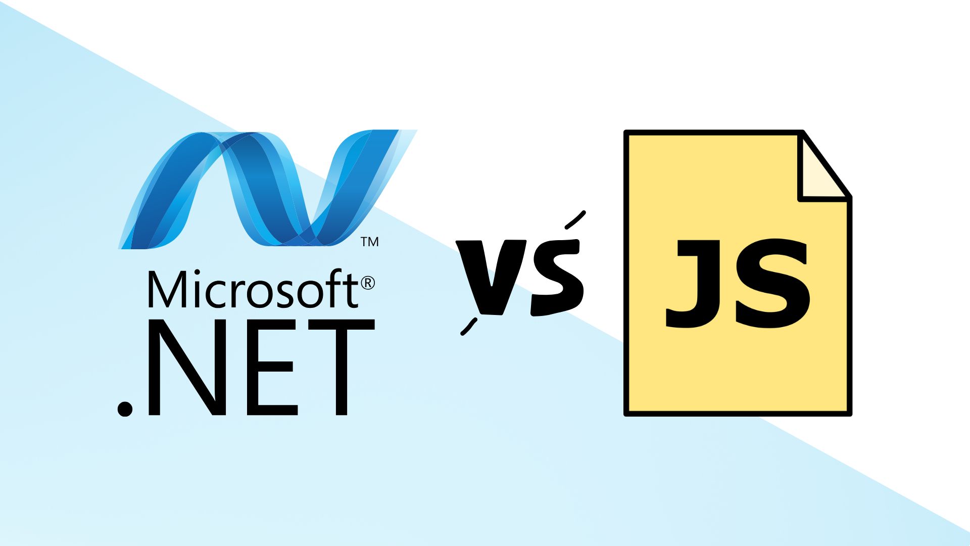 Why .NET is a More Mature and Stable Ecosystem Than JavaScript