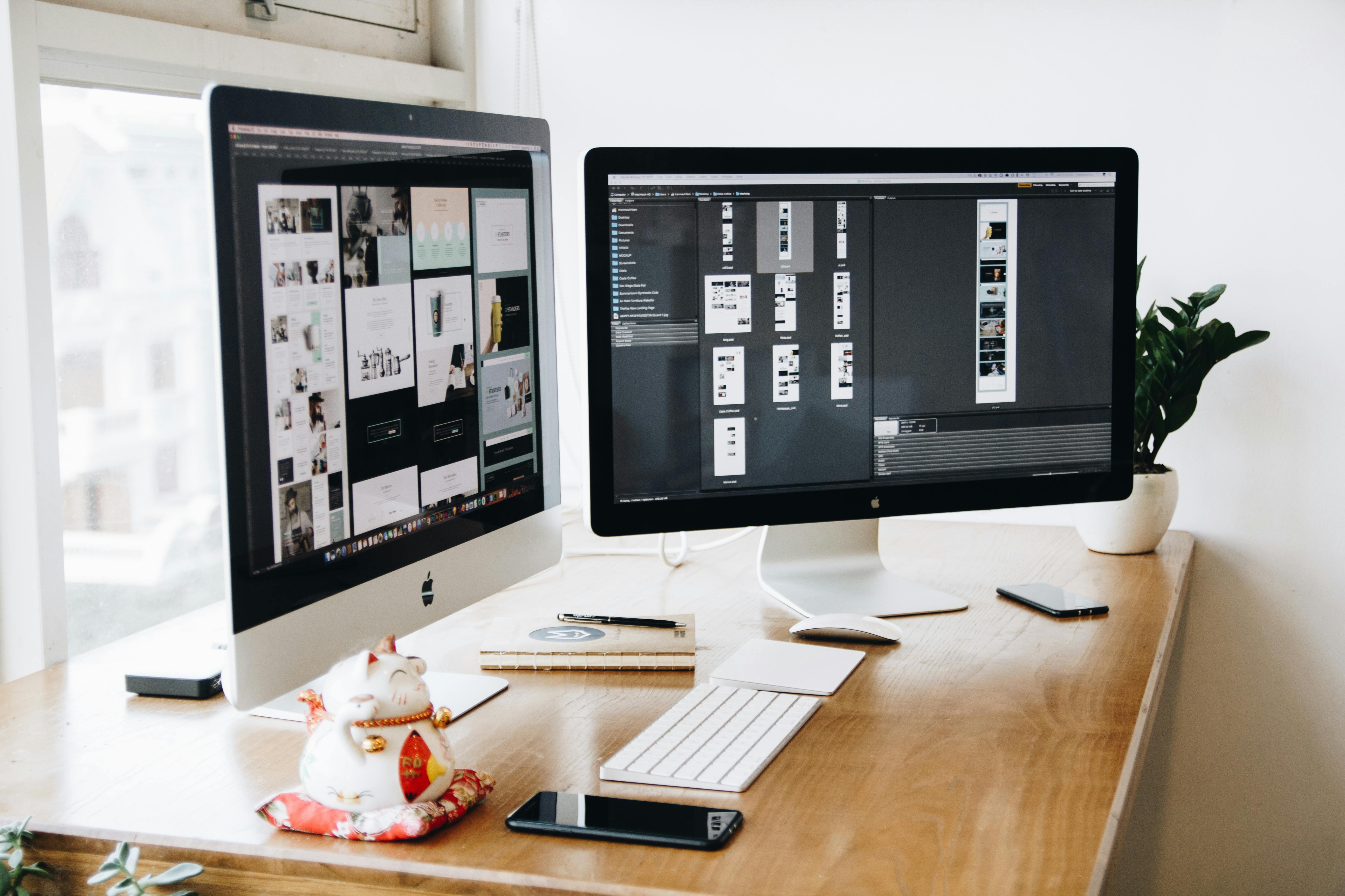 Mastering UI UX and Graphic Design: Modern Website Development's photo