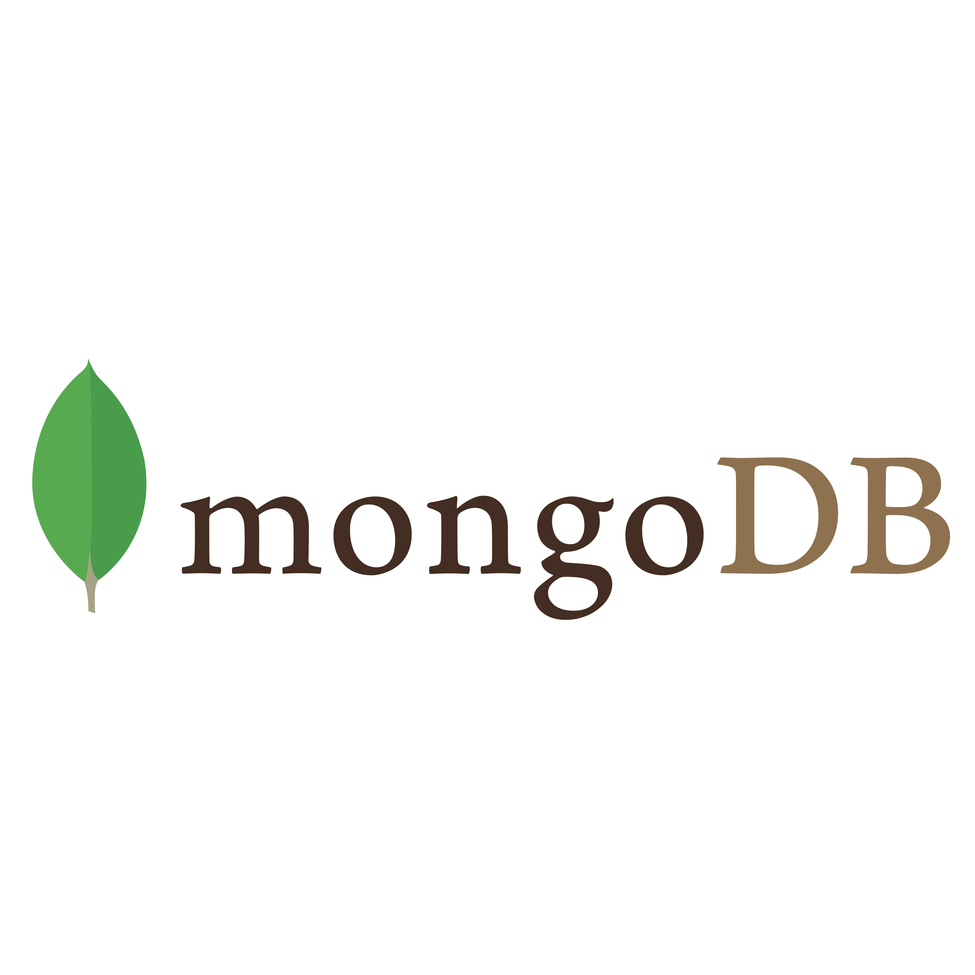 MongoDB Image